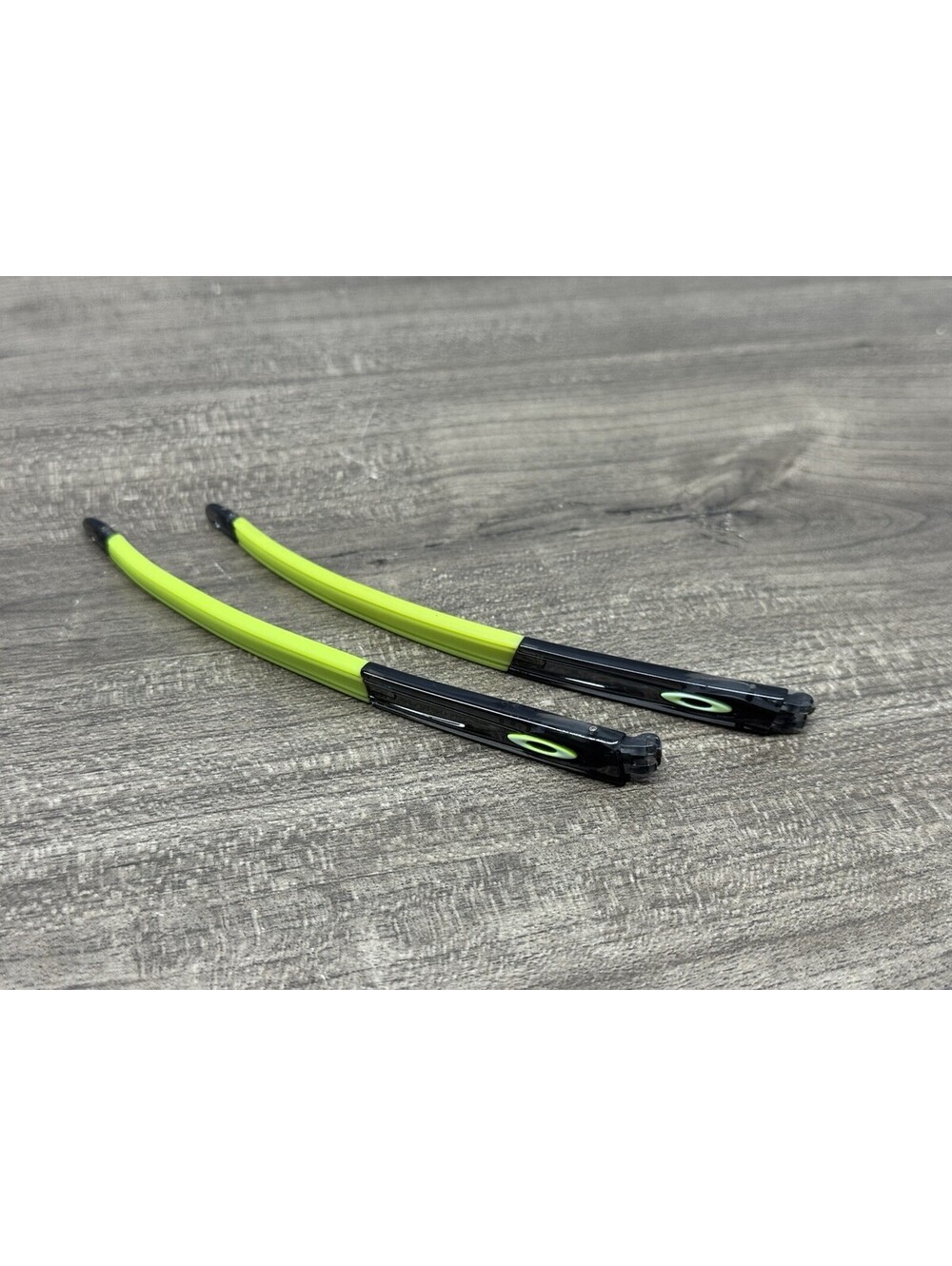 OAKLEY Crosslink Pitch Grey Smoke OX8037 Replacement Temple Arms